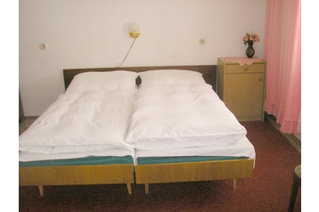 Slovačka Privát Silica, Eksterijer